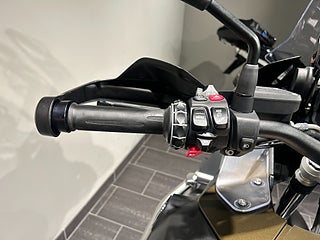 BMW R1250GSA /Väskor/Performance/Gott skick
