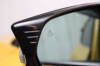 SUV Kia EV6 11 av 31
