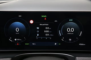 SUV Hyundai Tucson 24 av 25