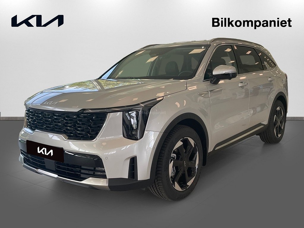 Kia Sorento PHEV Advance Plus 