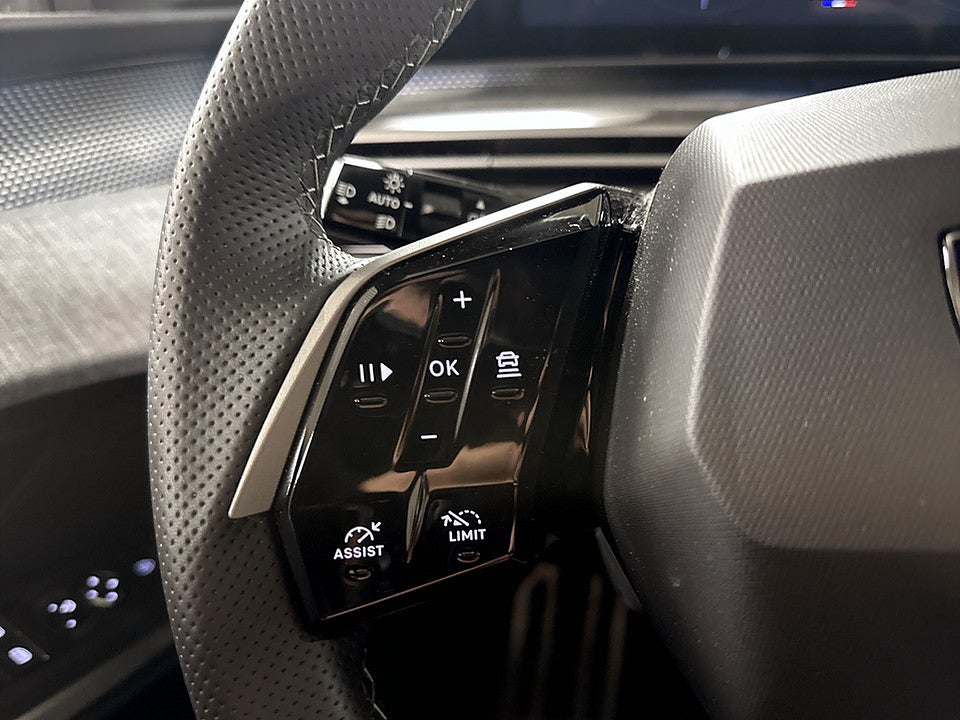 Bild på Peugeot 5008 GT Hybrid 145hk Aut KAMPANJ BRÄNSLE INGÅR