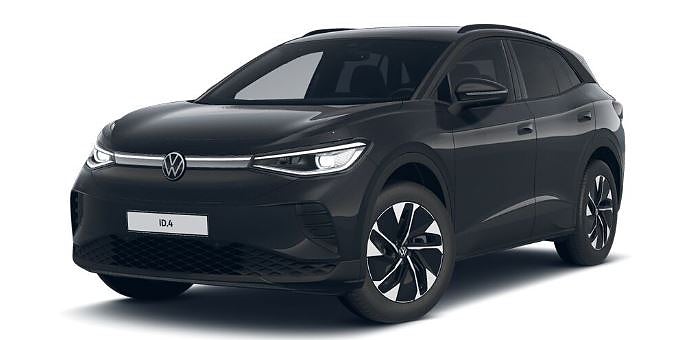 Volkswagen ID.4 77kWh 286HK Edition 