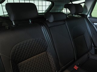 Kombi Skoda Superb 12 av 23