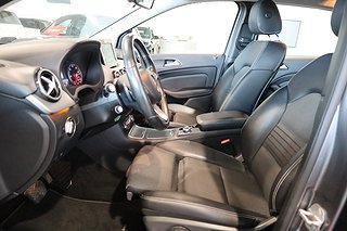 Halvkombi Mercedes-Benz B 9 av 20