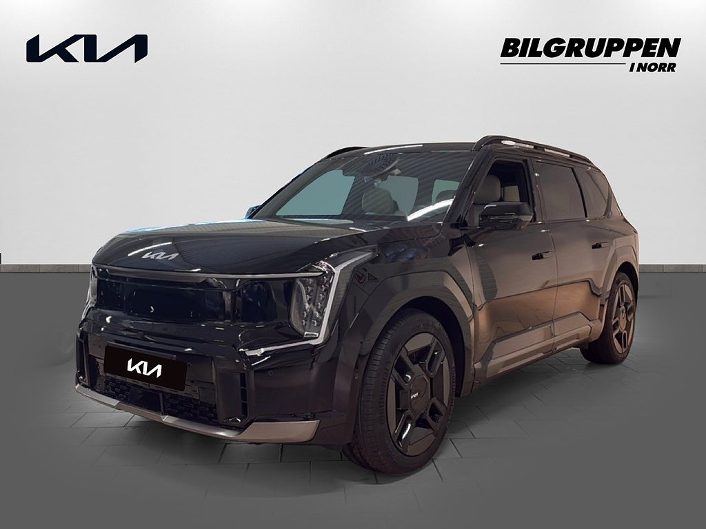 Kia EV9 AWD GT-Line