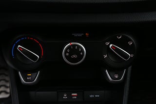 Halvkombi Kia Picanto 20 av 23