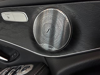 Mercedes-Benz GLC 300 e Coupé 4MATIC AMG Line S&V/Burmester/Kamera – bild 20