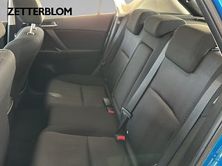 Halvkombi Mazda 3 9 av 21