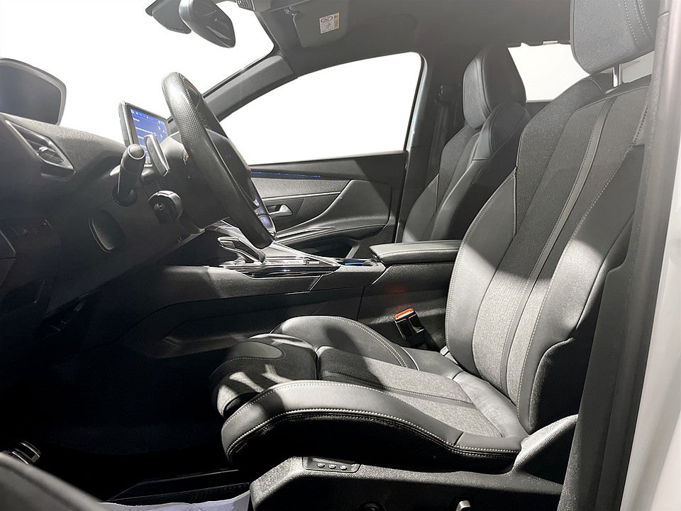 Bild på Peugeot 5008 GT-Line 2.0 BlueHDi 180 EAT 7-sits Värmare Euro 6 