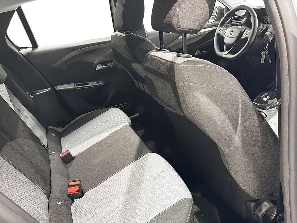 Bild på Opel Corsa GS Hybrid 100hk - OMGÅENDE LEVERANS!