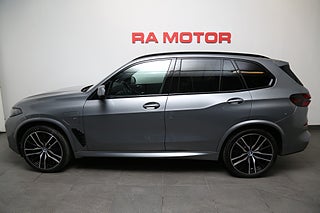 SUV BMW X5 3 av 29