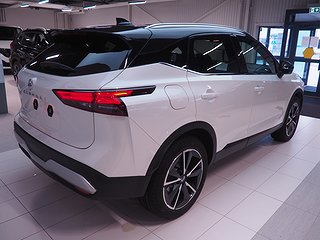 SUV Nissan Qashqai 3 av 23