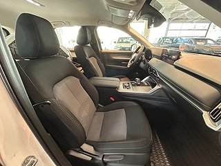 Mazda CX-60 PHEV AWD 327hk Kamera/HuD/Rattvärm/Navi/SoV/MOMS