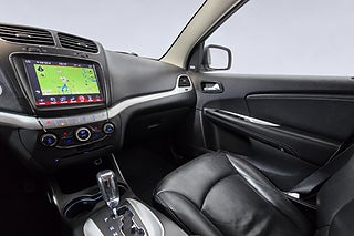 Fiat Freemont 2014 bild 26