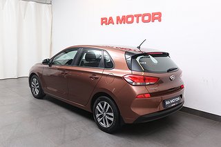 Halvkombi Hyundai i30 4 av 17