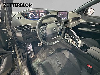 SUV Peugeot 3008 8 av 27