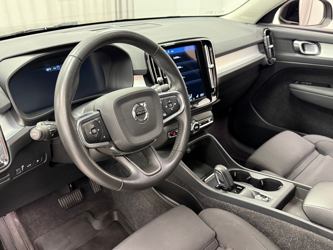 Volvo XC40 2021, bild 6/58