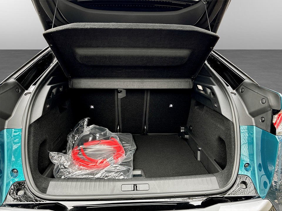Bild på Peugeot E-3008 GT - DEMO