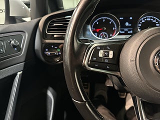Volkswagen Golf 5-dörrar 2.0 TDI 4Motion GT Drag Dvärm Kamera Psens SoV – bild 21