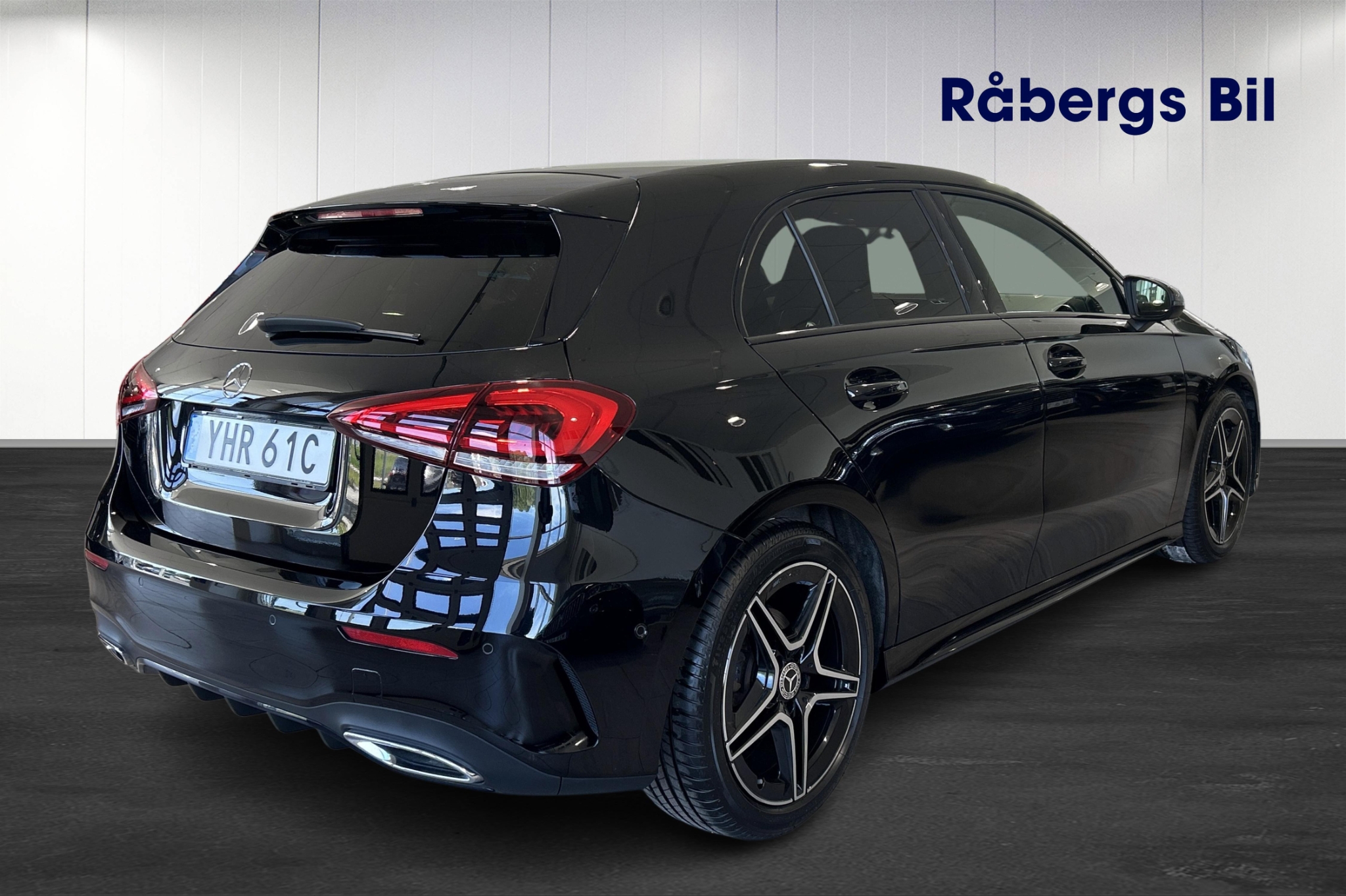 Mercedes-Benz A 2020, bild 4/23