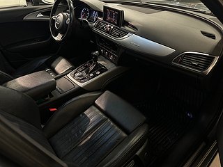 Audi A6 Sedan 3.0 TDI V6 quattro Dvärm Skinn Psens S/V-hjul