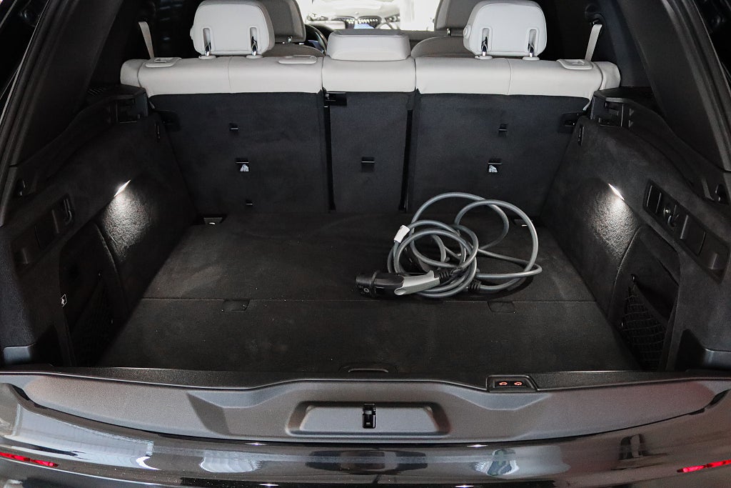 BMW X5 xDrive45e iPerformance M Sport Pano Sky Lounge H/K HuD