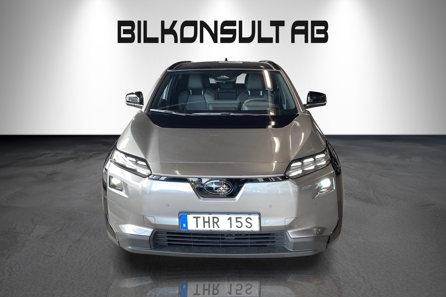 Subaru Solterra Touring+ XT 74.7 kWh AWD 2026, bild 5/32