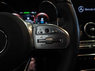 Kombi Mercedes-Benz C 20 av 25