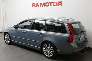 Kombi Volvo V50 4 av 21