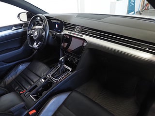 Kombi Volkswagen Passat 10 av 28