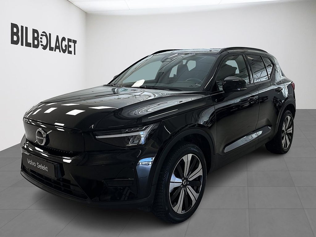 Volvo XC40 Recharge Core