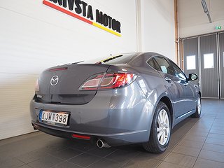 Halvkombi Mazda 6 6 av 19