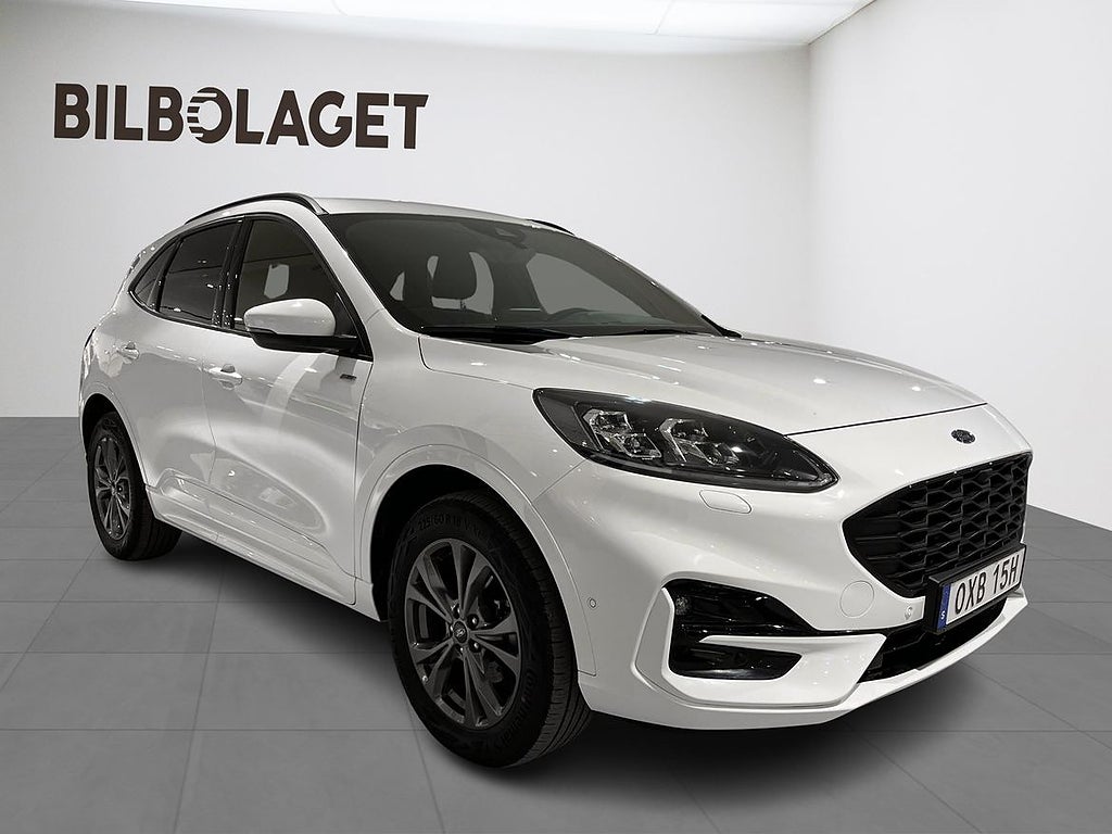 Ford Kuga 2.5 225 PHEV ST-Line X Bus A