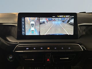 MG 3 Hybrid+ Luxury Carplay 360° Pvärm KAMPANJ / 0% RÄNTA – bild 11
