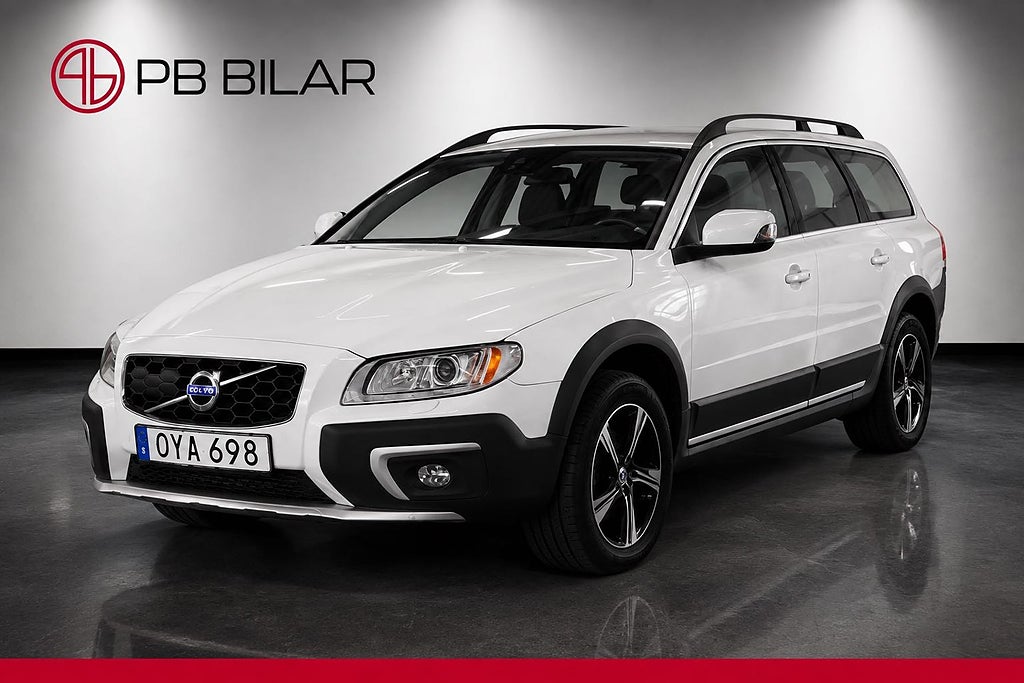 Volvo XC70