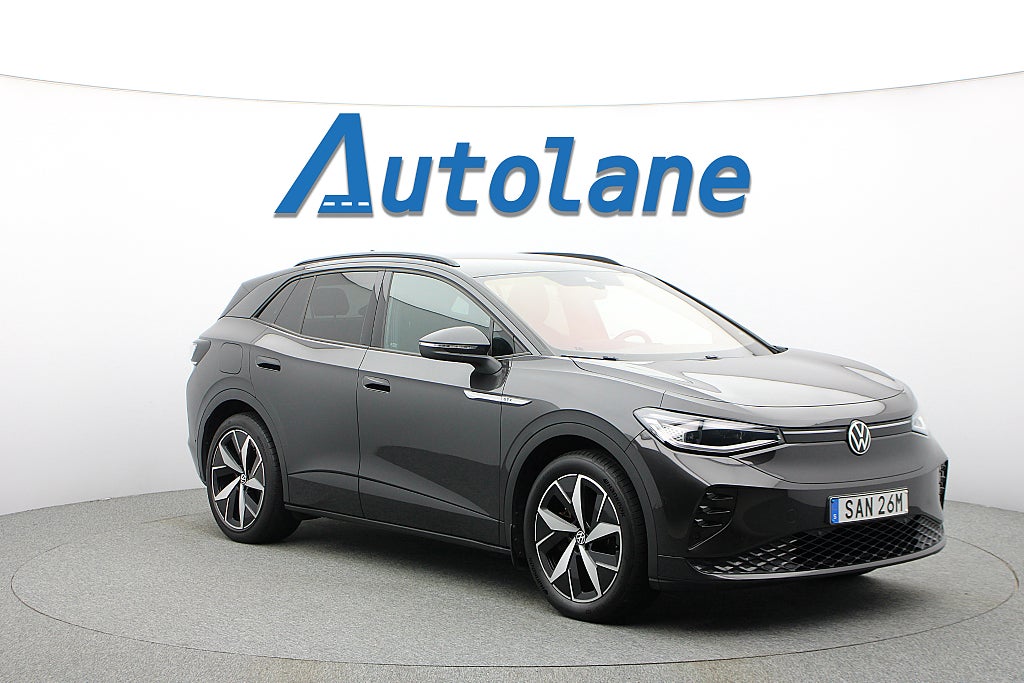 Volkswagen ID.4