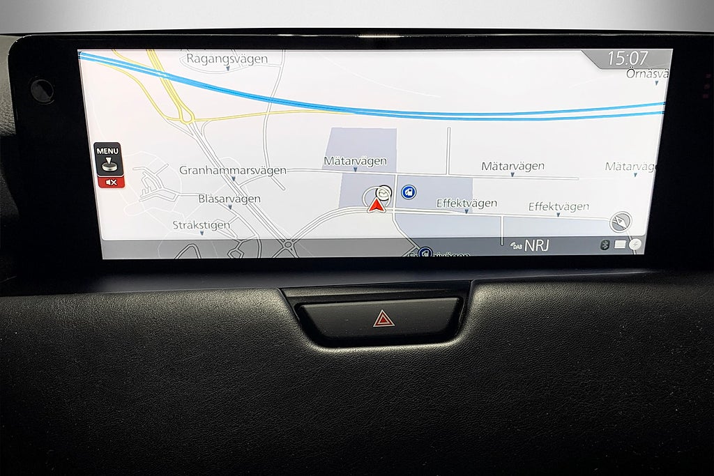 Mazda CX-80 PHEV | DRAG | 6-Sits | HOMURA PLUS | MOMS/VAT |DEMO