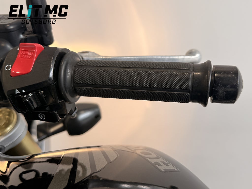 Honda Powersports CB600F 2005 - miniatyr 22