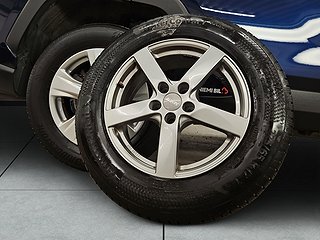 Toyota RAV4 Hybrid AWD S&V-hjul Kamera HuD Cockpit AdaptivF