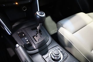 SUV Mazda CX-5 26 av 28