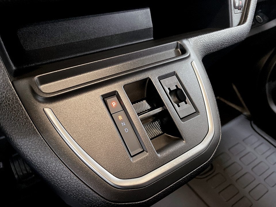 Bild på Citroën Jumpy 145hk L3 Aut - EDITION! SERVICE & VINTERHJUL INGÅR!