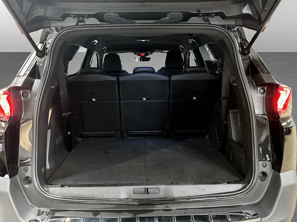 Bild på Peugeot 5008 GT 1.2 PT 130hk Aut KAMPANJ BRÄNSLE INGÅR