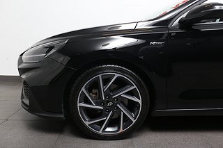 Halvkombi Hyundai i30 5 av 23