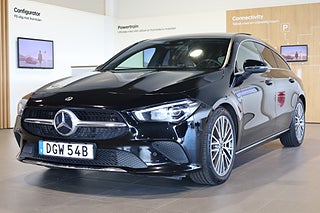 Kombi Mercedes-Benz CLA 1 av 30