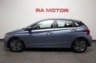 Halvkombi Hyundai i20 3 av 20