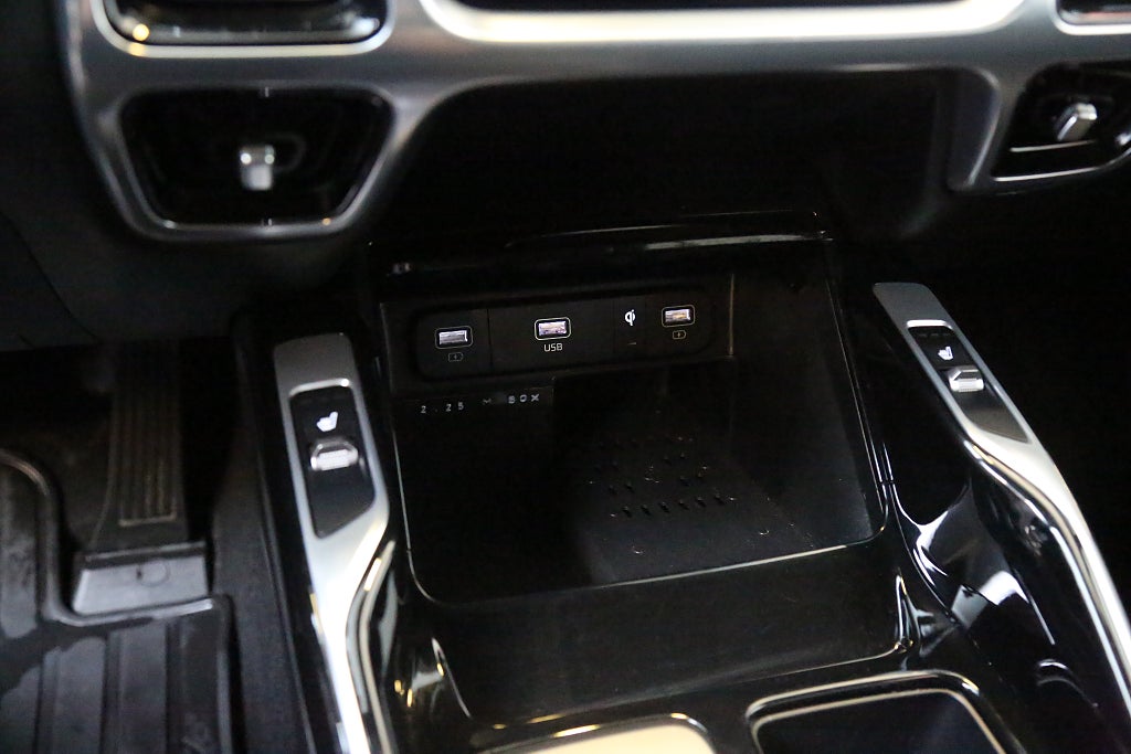 Kia Sorento PHEV Advance AWD BOSE 7-Sits Bränslev Drag Leasbar 2022