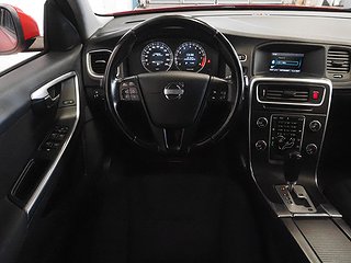 Kombi Volvo V60 16 av 22