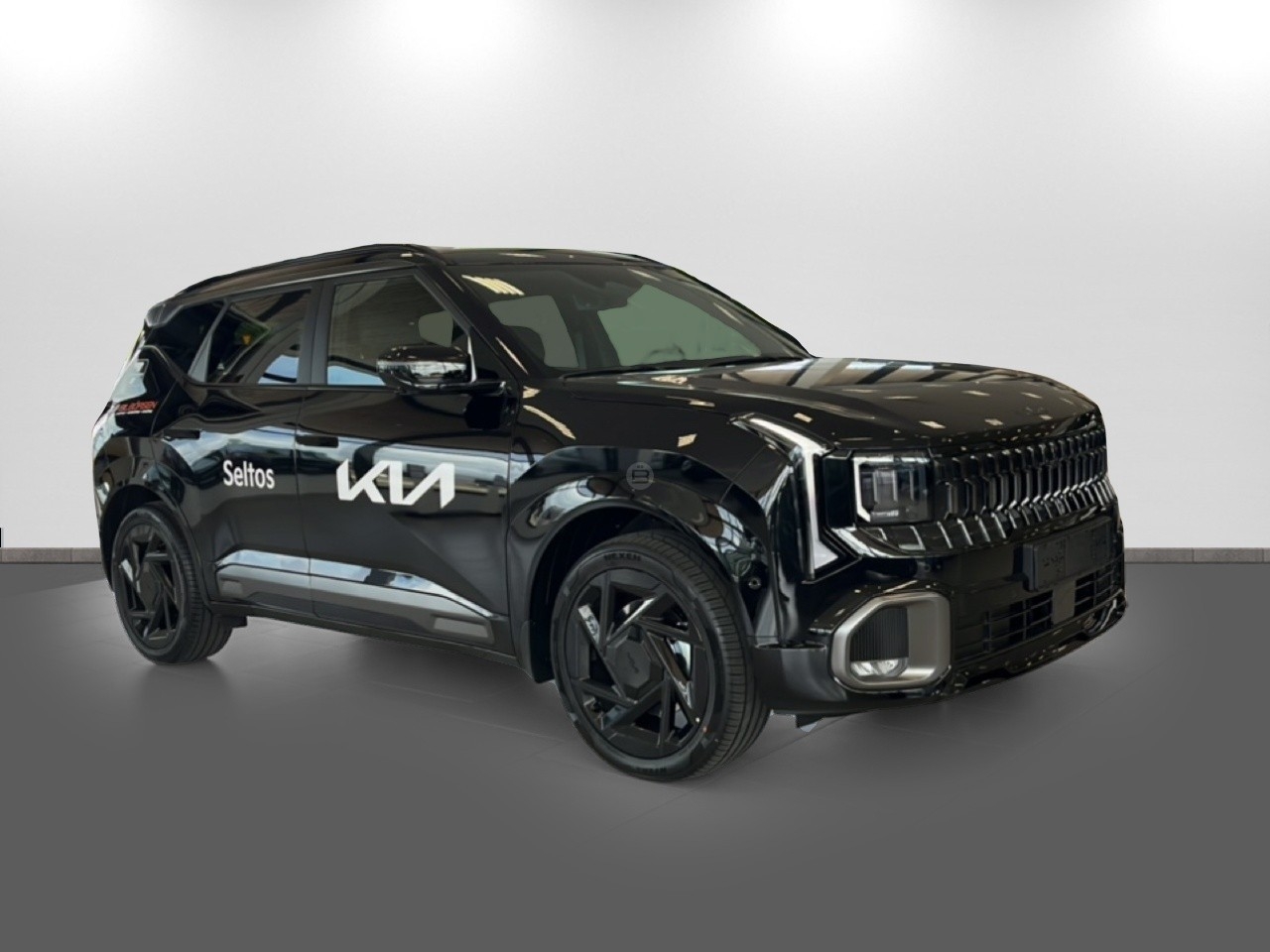 Kia Seltos 2027, bild 3/10