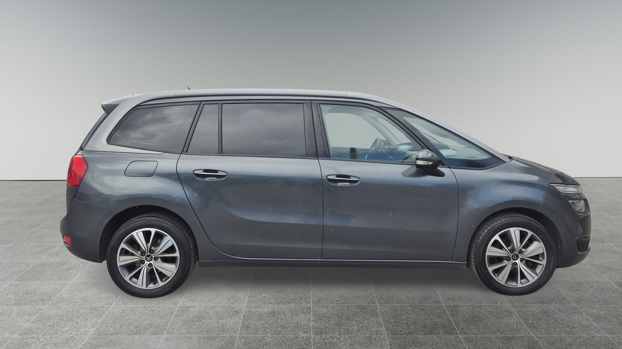 Citroen Grand C4 Picasso 2014, bild 7/54