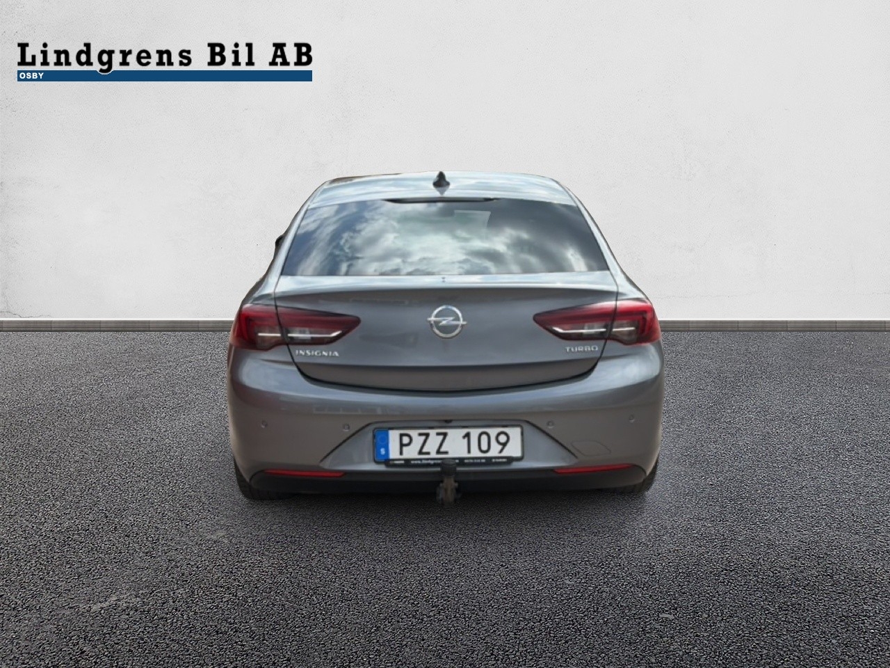 Opel Insignia 2018, bild 5/41